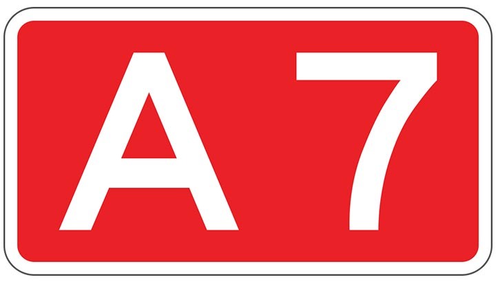 90 procent minder hardrijders op A7 tussen Hoorn en Purmerend, maar tóch nog 44.561 boetes