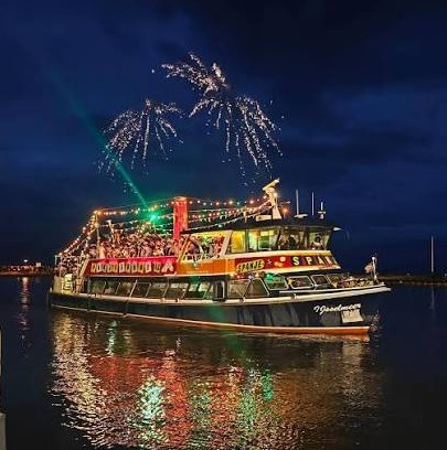 Samen houden we de magie van Sinterklaas levend in Volendam!