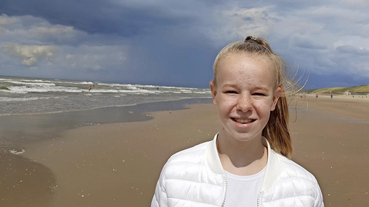 Elon Musk vestigt aandacht op zaak doodgereden Tamar (14) uit Marken -