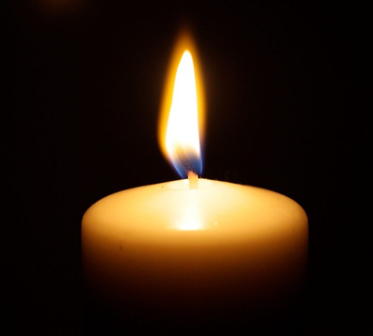 In Memoriam Berry Veerman