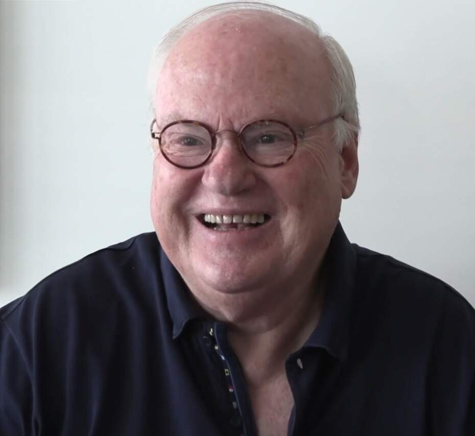 Leo Plemp (1946-2026) vulde zelfs op zijn trouwdag de groenten bij