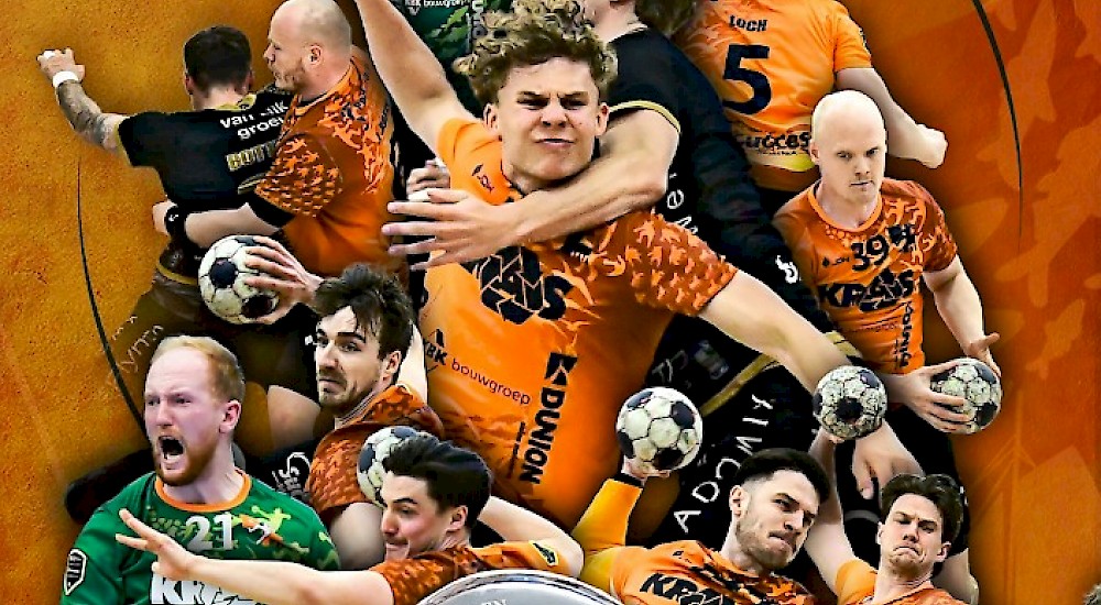 Ticketshop voor Finale 1 om het landskampioenschap KRAS/Volendam is nu LIVE! -