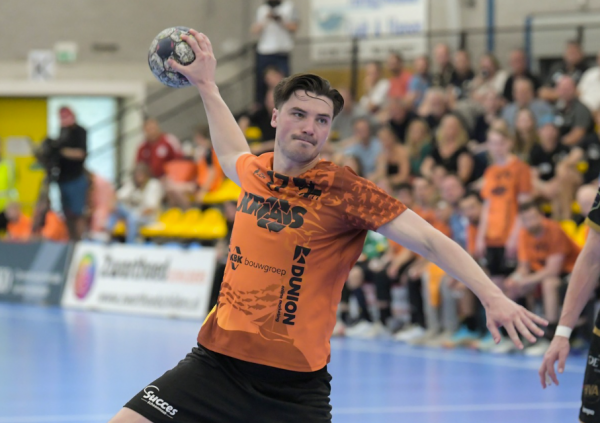 Florent Bourget: “Goed gevoel richting zondag” -