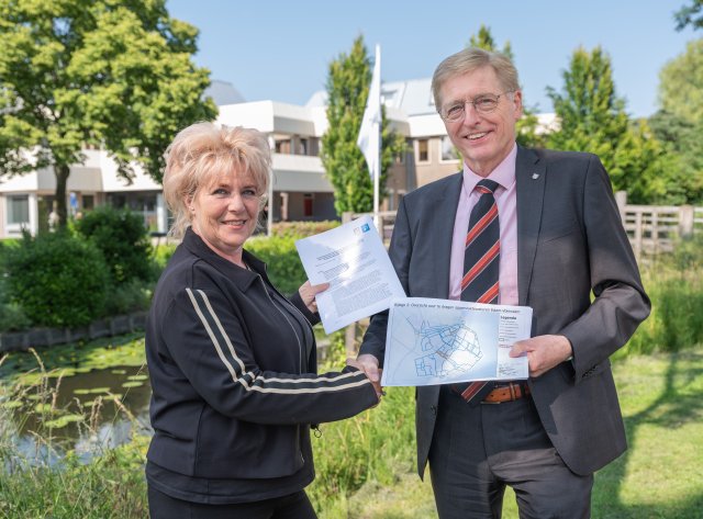 Edam-Volendam draagt als laatste stedelijk waterbeheer over aan Hollands Noorderkwartier
