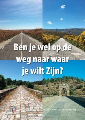 Affiche-De-Weg