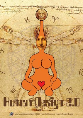Affiche-Human-Design-2.0
