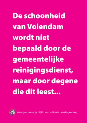 Affiche-Schoonheid