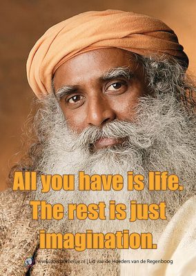 Affiche-Sadhguru