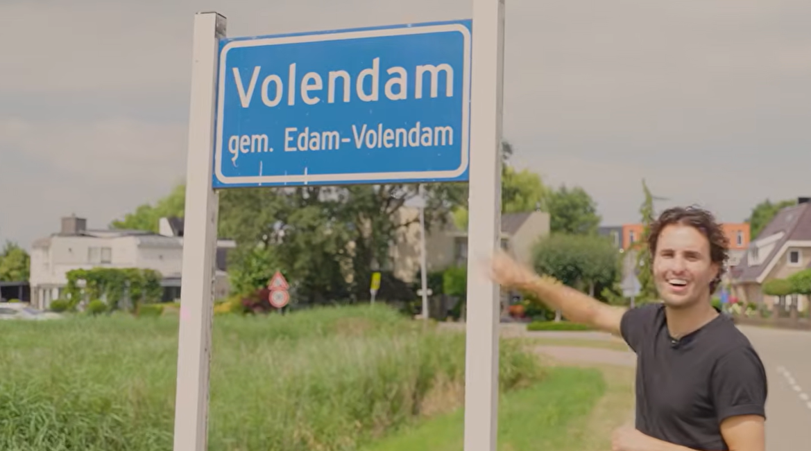 Nederland Narcostaat: zo makkelijk scoort je c*caïne op straat in Amsterdam en Volendam ??