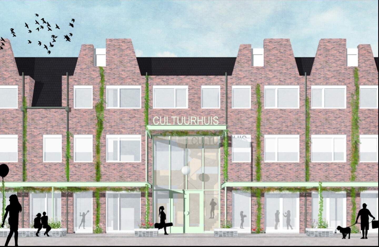 Rechtse partijen Purmerend zien niets in dure verbouwing tot culturele hotspot: ’Jongerenwoningen in
