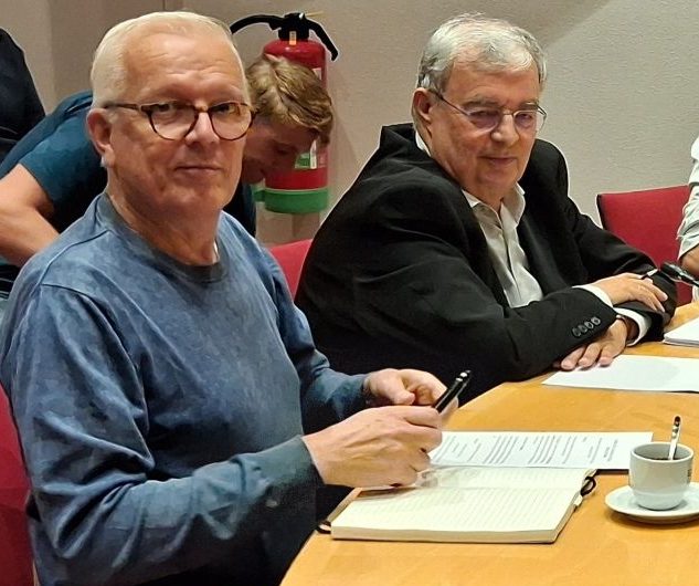 Spekhuisstraat-soap: twee avonden strijd om het woordje ‘definitief’ -