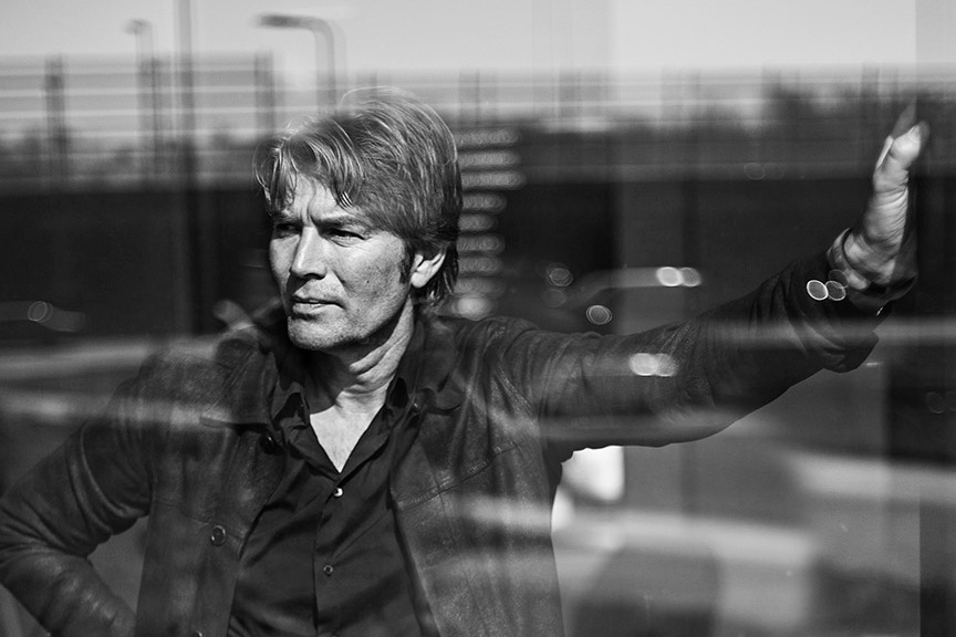Piet Boon: van aannemer uit Oostzaan naar appartement van 64 miljoen ?? -