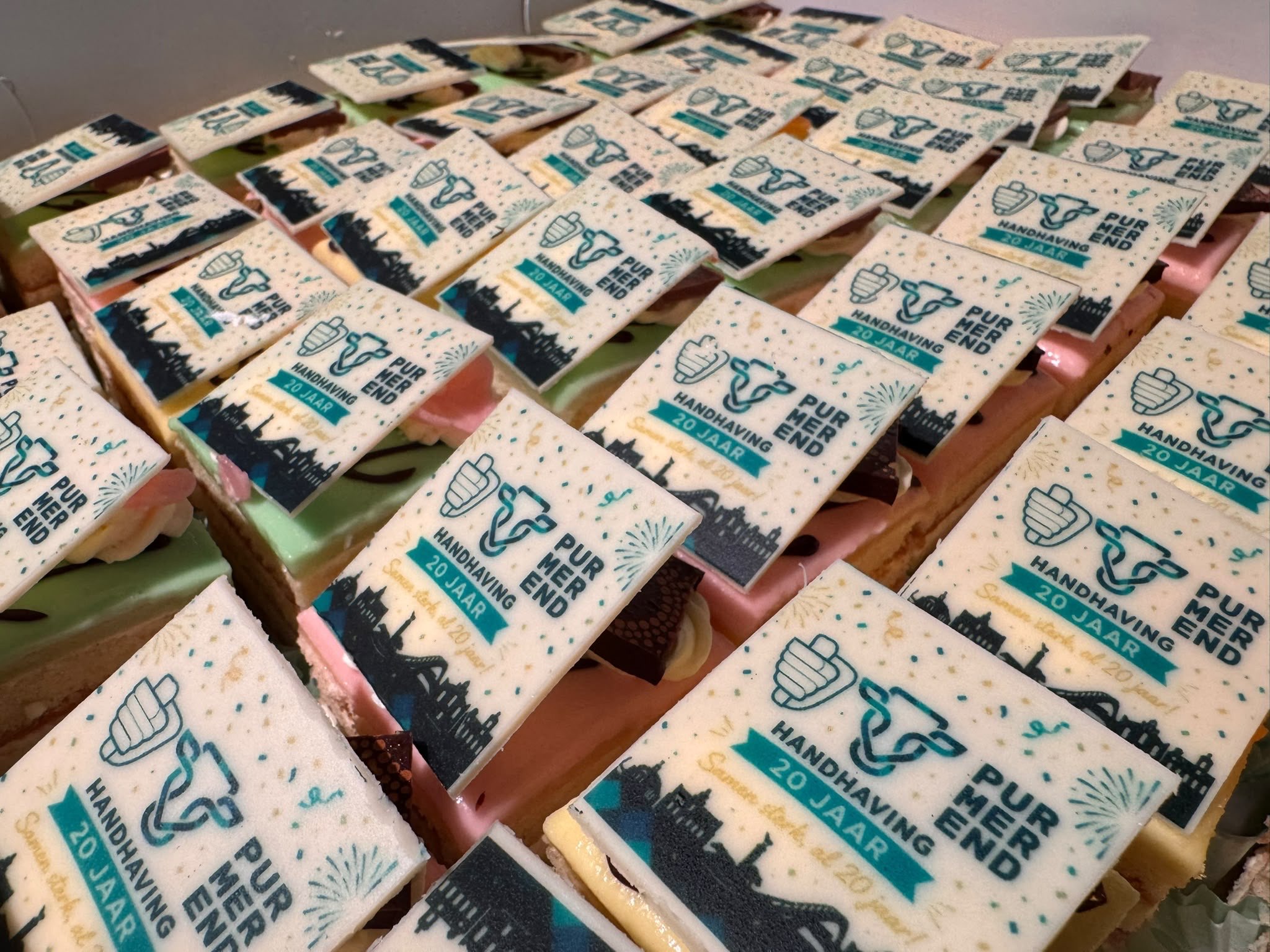Handhaving Purmerend in 20 jaar gegroeid naar ruim 30 medewerkers! -