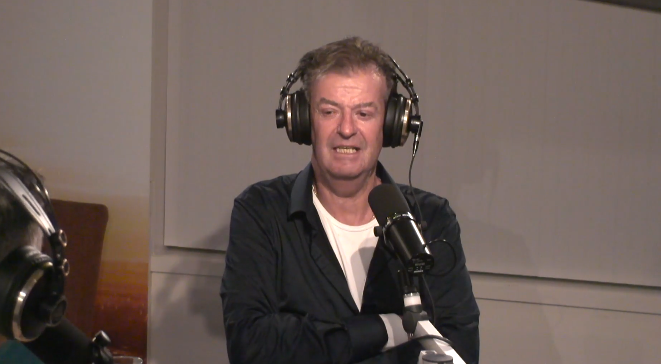 Grôsk òp ûis Vòlledams: 'Kees de Trêin is terug – en de verhalen zijn nog lang niet op' ????? -