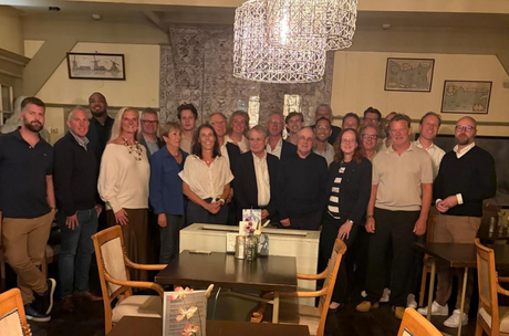 Achtste editie Statenfractie in de regio: Zaanstreek-Waterland -